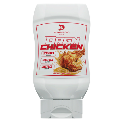 Dragon Dips Savory 280 Gr