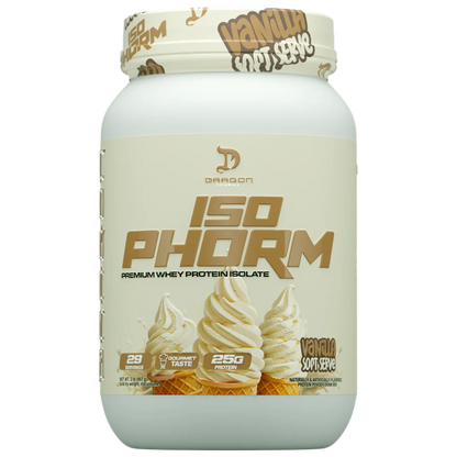 Dragon Pharma Isophorm 2 Lbs