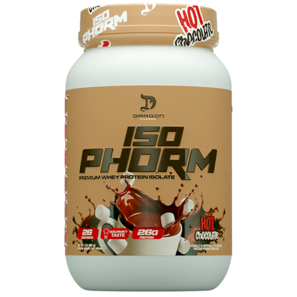 Dragon Pharma Isophorm 2 Lbs