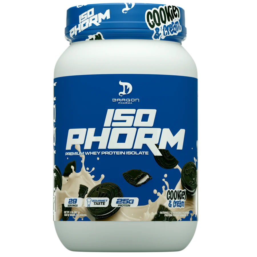 Dragon Pharma Isophorm 2 Lbs