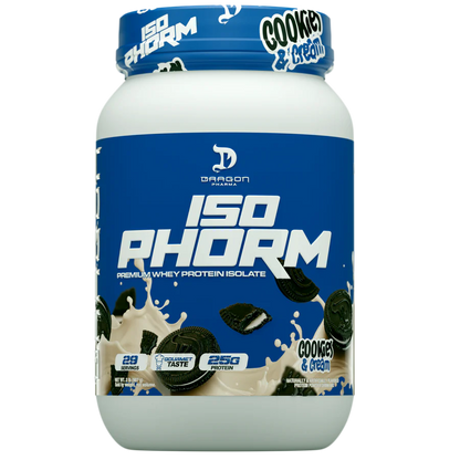 Dragon Pharma Isophorm 2 Lbs