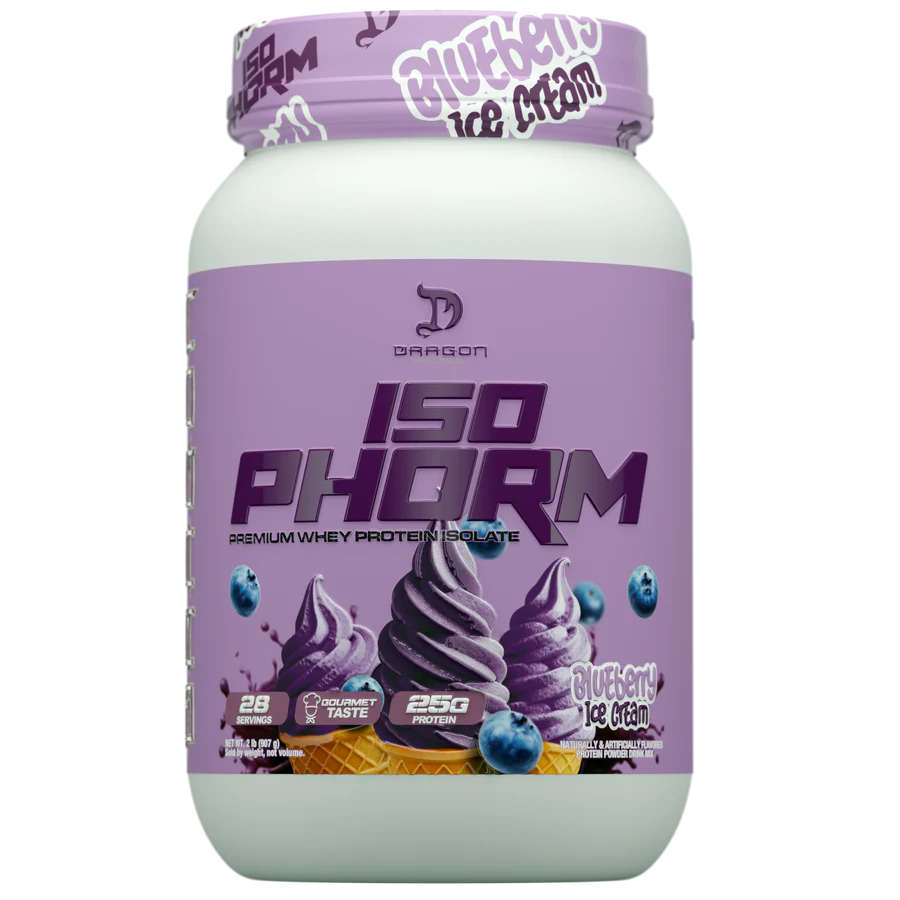 Dragon Pharma Isophorm 2 Lbs