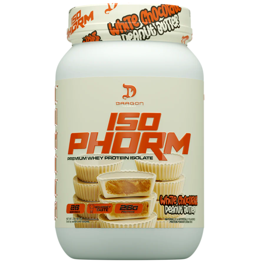 Dragon Pharma Isophorm 2 Lbs