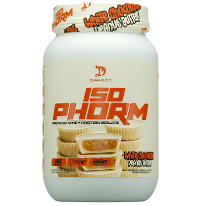 Dragon Pharma Isophorm 2 Lbs