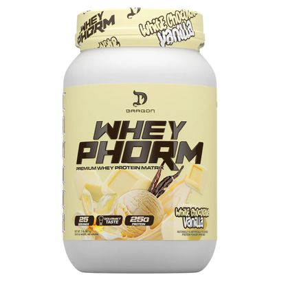 Dragon Pharma Whyphorm 2 Lbs