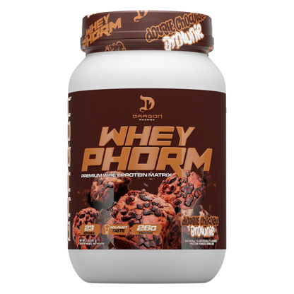 Dragon Pharma Whyphorm 2 Lbs
