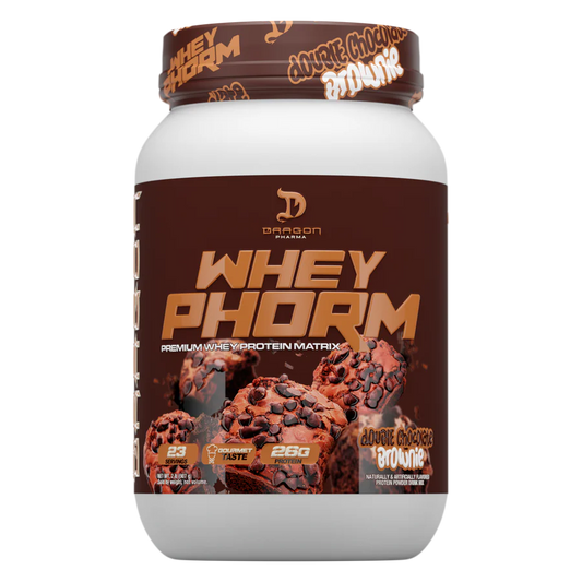 Dragon Pharma Whyphorm 2 Lbs