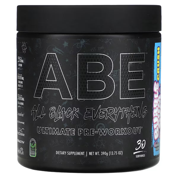 Applied Nutrition ABE Ultimate Pre Workout 30 serv
