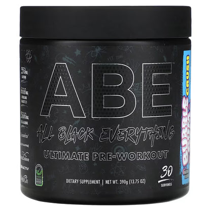 Applied Nutrition ABE Ultimate Pre Workout 30 serv