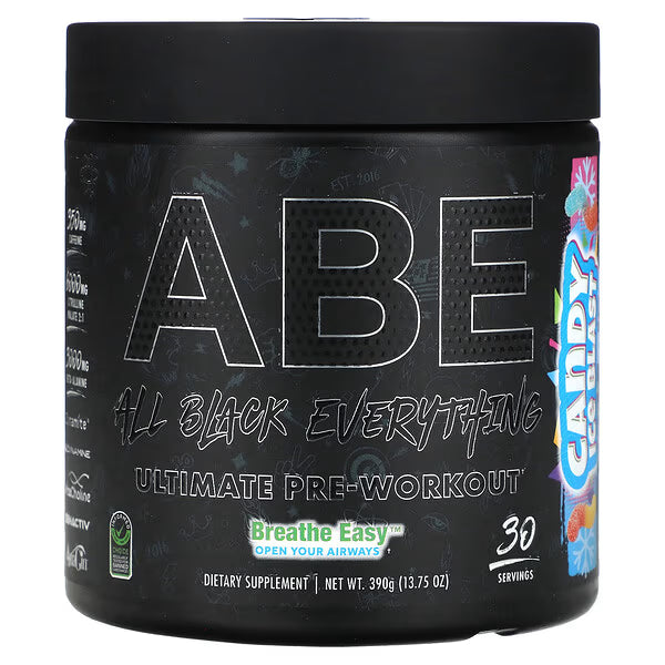 Applied Nutrition ABE Ultimate Pre Workout 30 serv