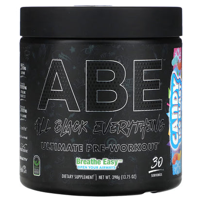 Applied Nutrition ABE Ultimate Pre Workout 30 serv