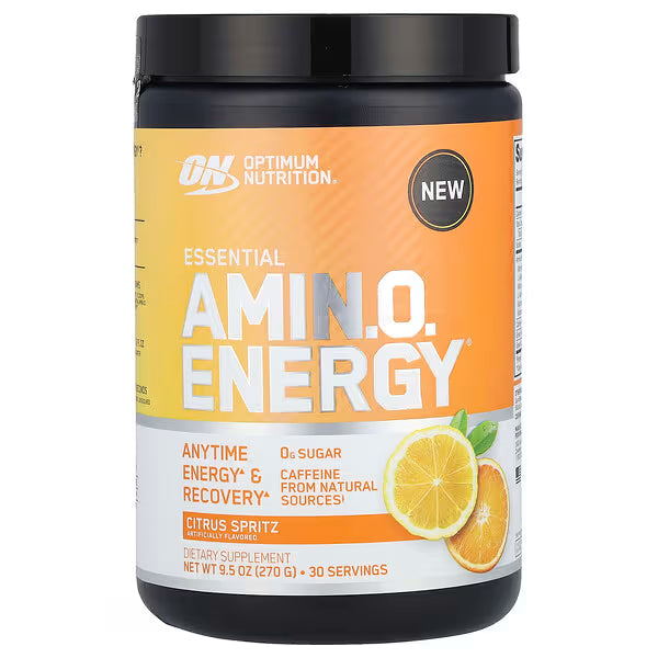 Optimum Nutrition Amino Energy 30 serv