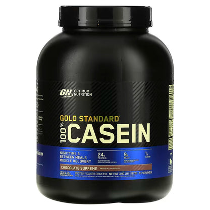 Optimum Nutrition Gold CaseIn 4 lbs