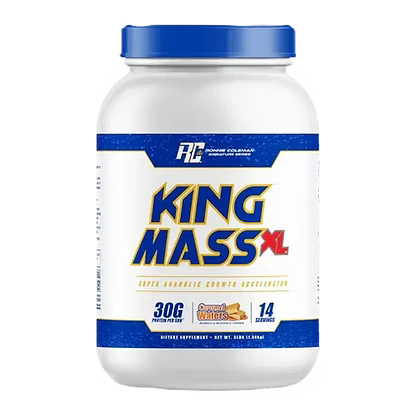Ronnie Coleman King Mass XL 3 Lbs