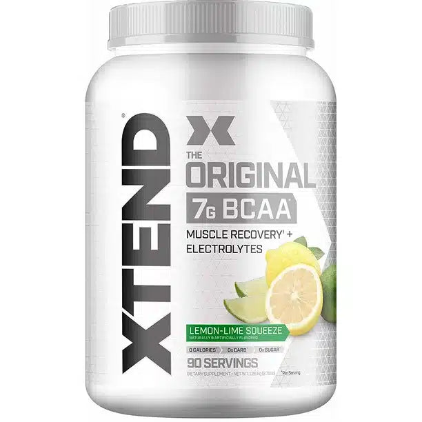 Scivation Xtend BCAA 90 serv