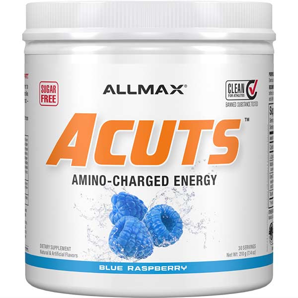 Allmax A-Cuts 210 grs