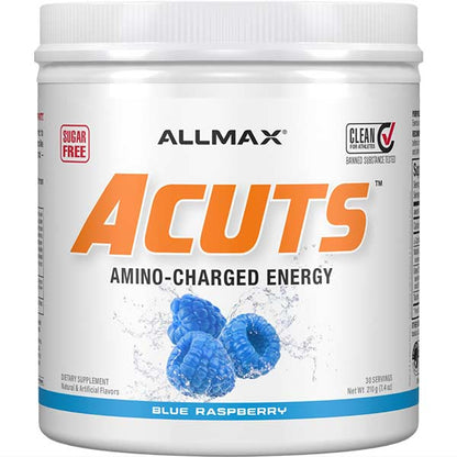 Allmax A-Cuts 210 grs