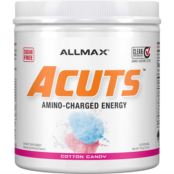 Allmax A-Cuts 210 grs