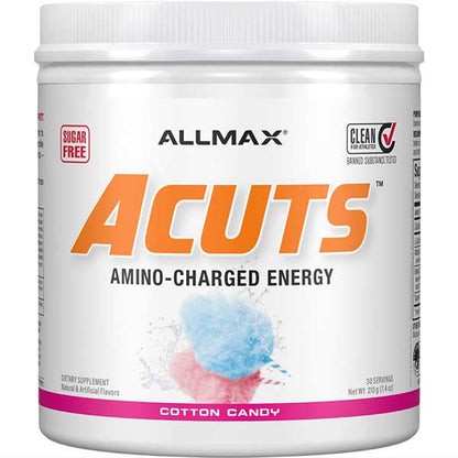 Allmax A-Cuts 210 grs