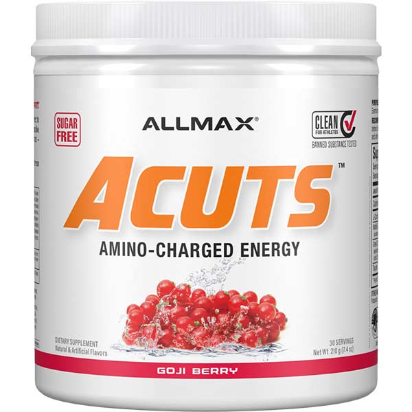 Allmax A-Cuts 210 grs