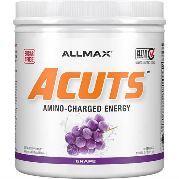 Allmax A-Cuts 210 grs