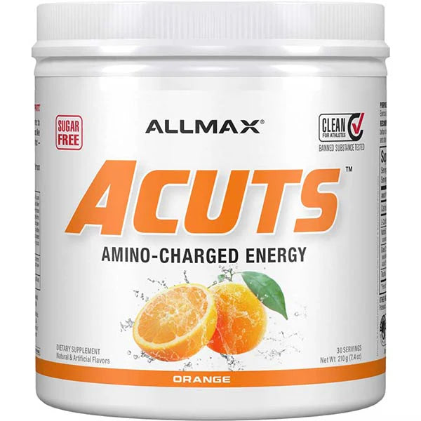 Allmax A-Cuts 210 grs