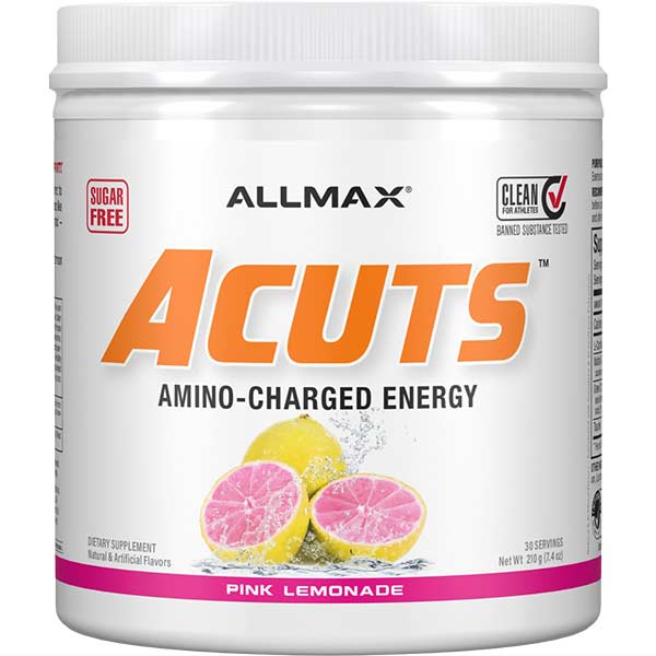 Allmax A-Cuts 210 grs