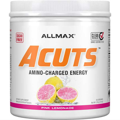 Allmax A-Cuts 210 grs