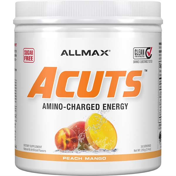 Allmax A-Cuts 210 grs