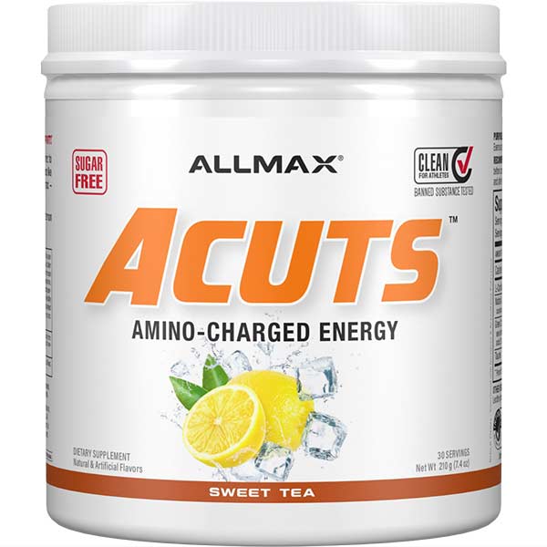 Allmax A-Cuts 210 grs