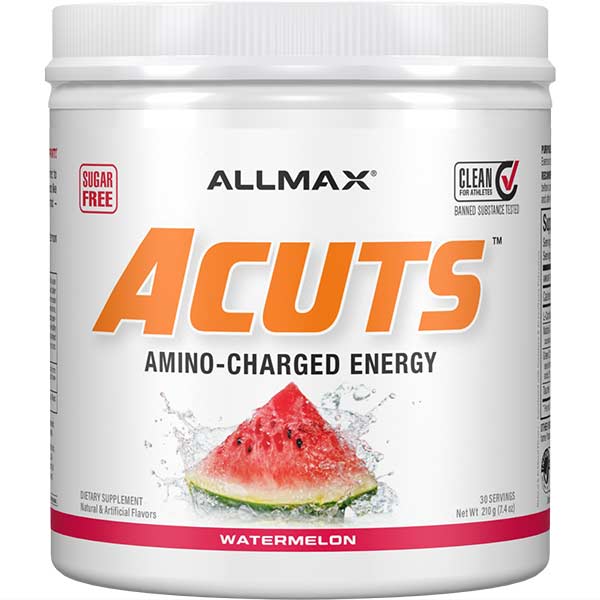 Allmax A-Cuts 210 grs