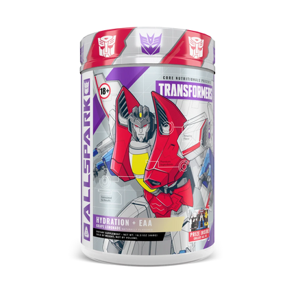 Core All-Spark Hydratation + EAA 30 Serv