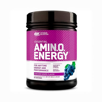 Optimum Nutrition ON Amino Energy 65 serv
