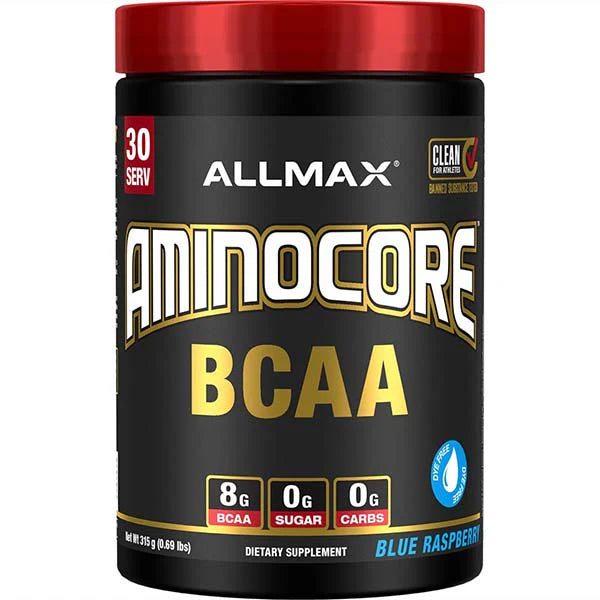 Allmax Amino Core 30 Servings