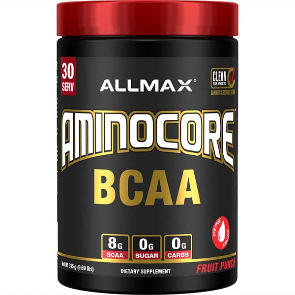 Allmax Amino Core 30 Servings