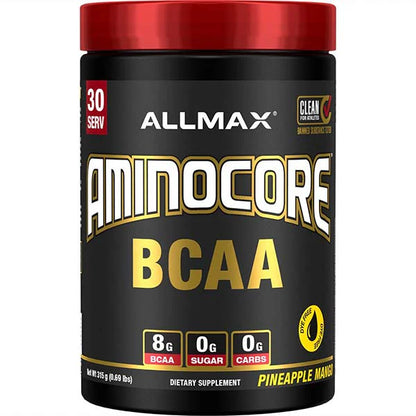 Allmax Amino Core 30 Servings