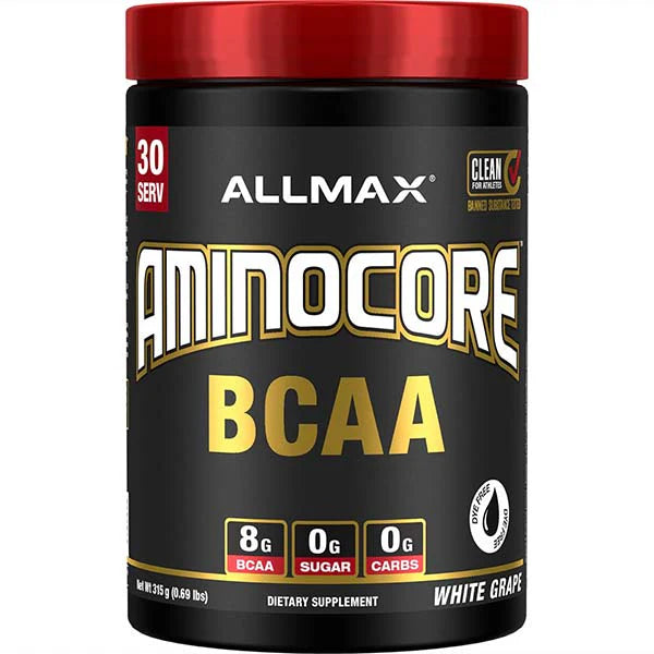 Allmax Amino Core 30 Servings