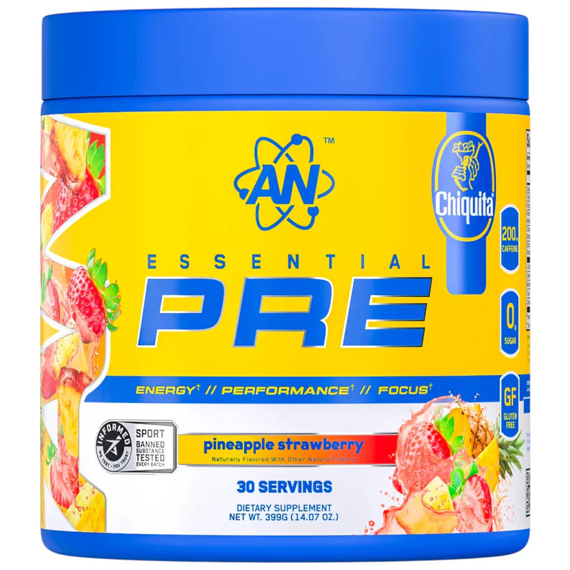 Applied Nutrition ABE essentials 30 servings
