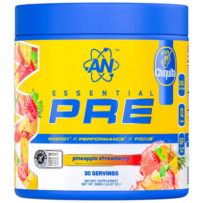 Applied Nutrition ABE essentials 30 servings