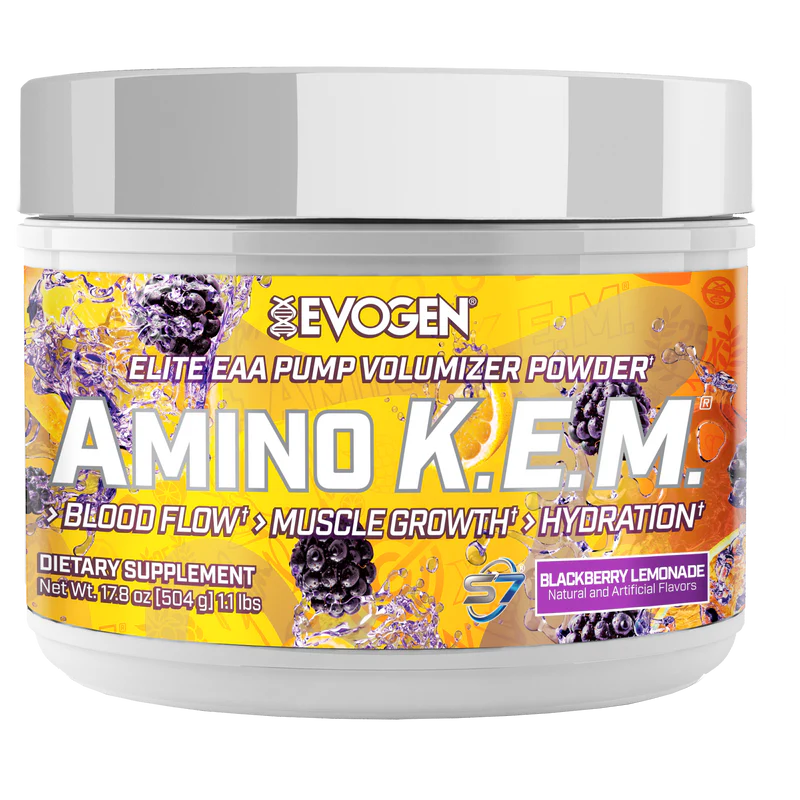 Evogen Amino Kem EAA 30 serv