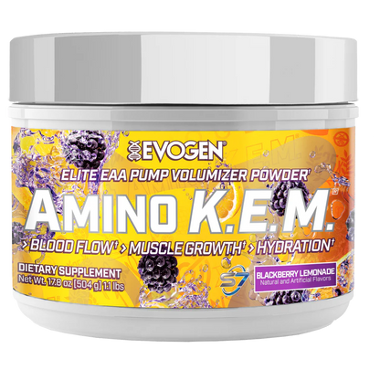 Evogen Amino Kem EAA 30 serv