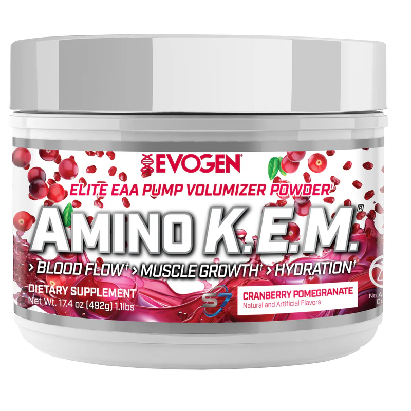 Evogen Amino Kem EAA 30 serv