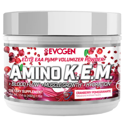 Evogen Amino Kem EAA 30 serv