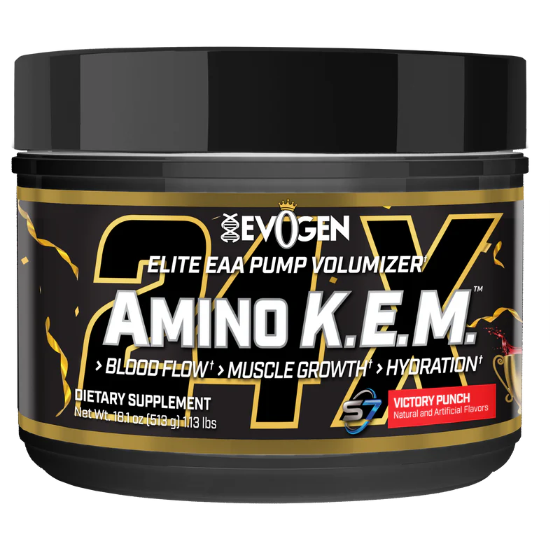 Evogen Amino Kem EAA 30 serv