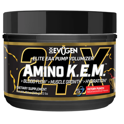 Evogen Amino Kem EAA 30 serv