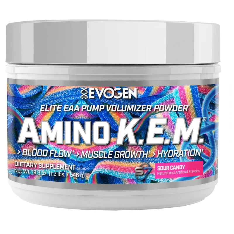 Evogen Amino Kem EAA 30 serv
