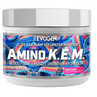 Evogen Amino Kem EAA 30 serv
