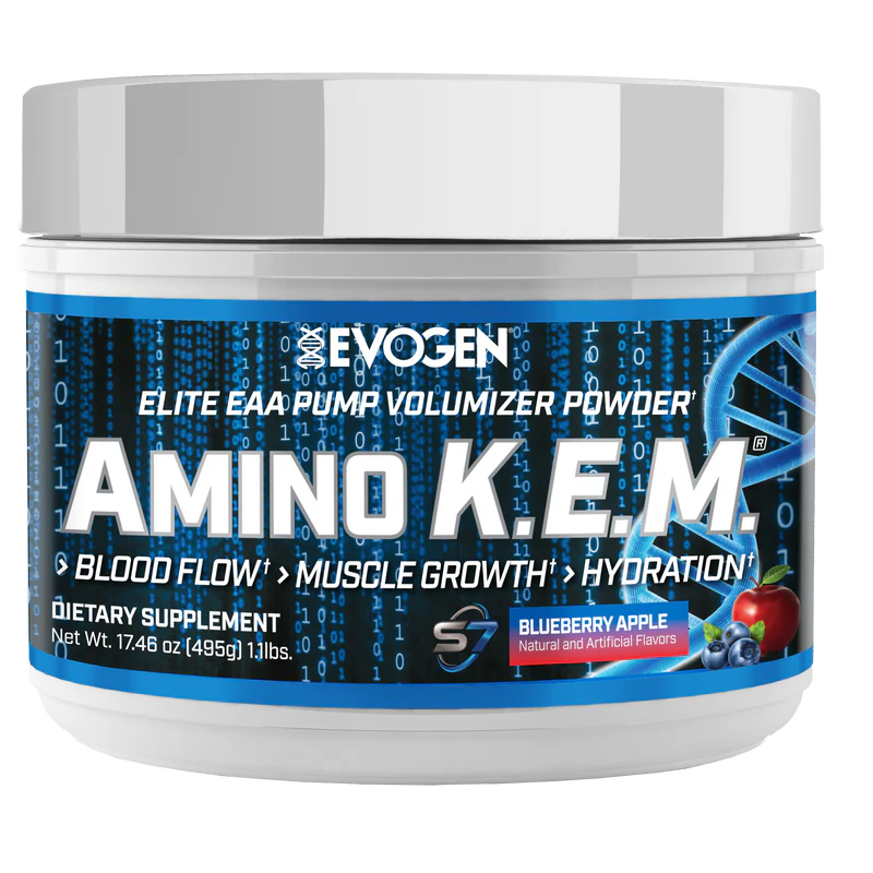Evogen Amino Kem EAA 30 serv