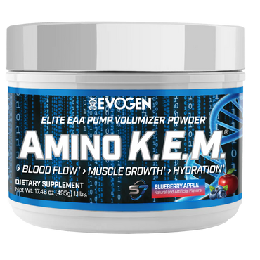 Evogen Amino Kem EAA 30 serv