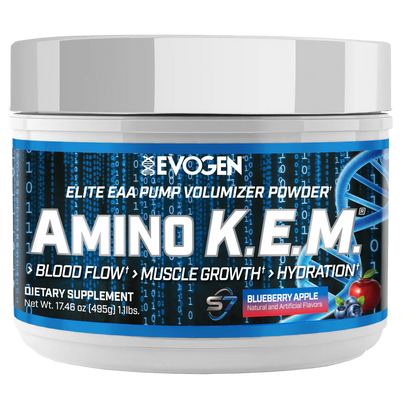 Evogen Amino Kem EAA 30 serv